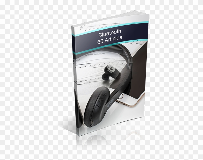 Bluetooth - Gadget Clipart #1529177