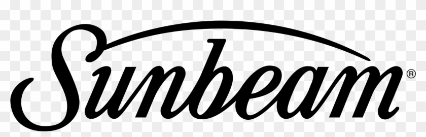 Sunbeam Logo Png Clipart