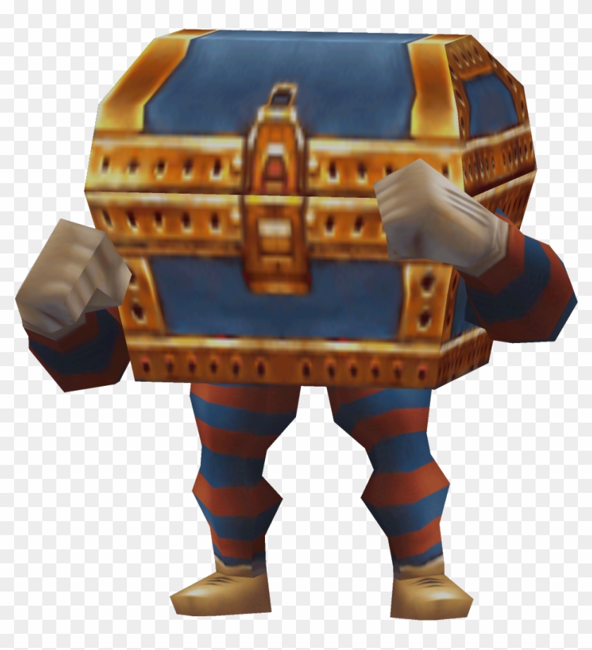 Big Boxer Front - Figurine Clipart #1529310