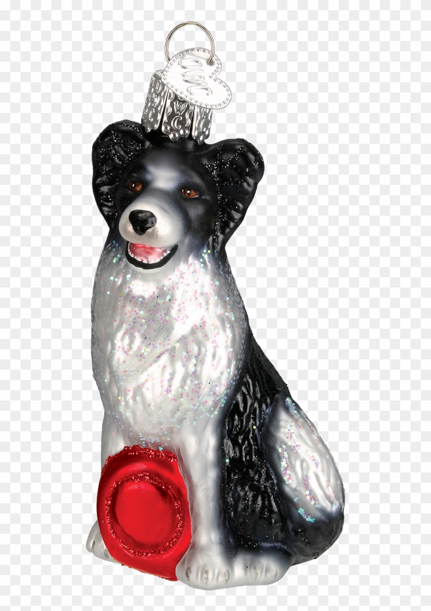 Old World Christmas » Dogs - Old World Christmas Clipart #1529572