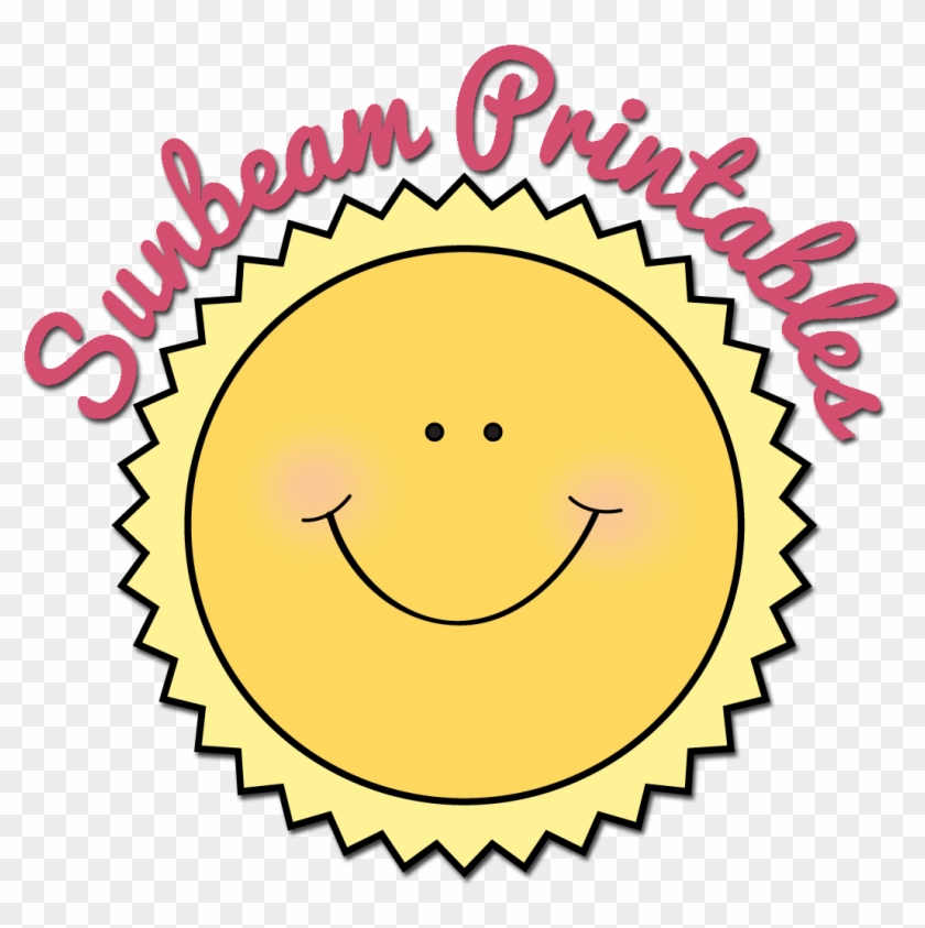 {sunbeams} Primary 1, Lesson - Darul Uloom Deoband Logo Clipart #1529579