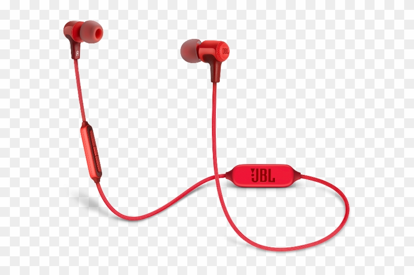 Jbl E25bt Is A Great Pair Of Cheap Wireless Bluetooth - Jbl E25bt Wireless In Ear Headphones Clipart #1529696