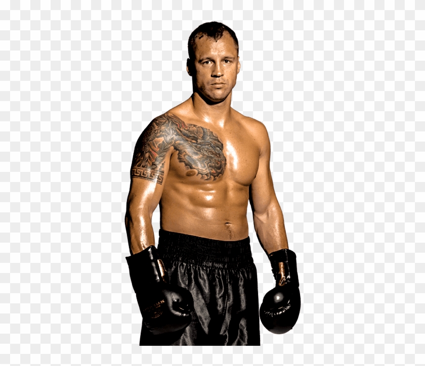 Mairis Briedis - Professional Boxing Clipart