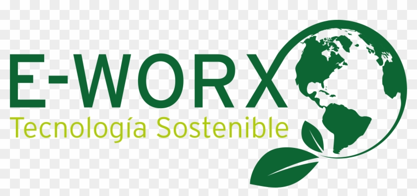 E-worx S - A - S - Map Clipart
