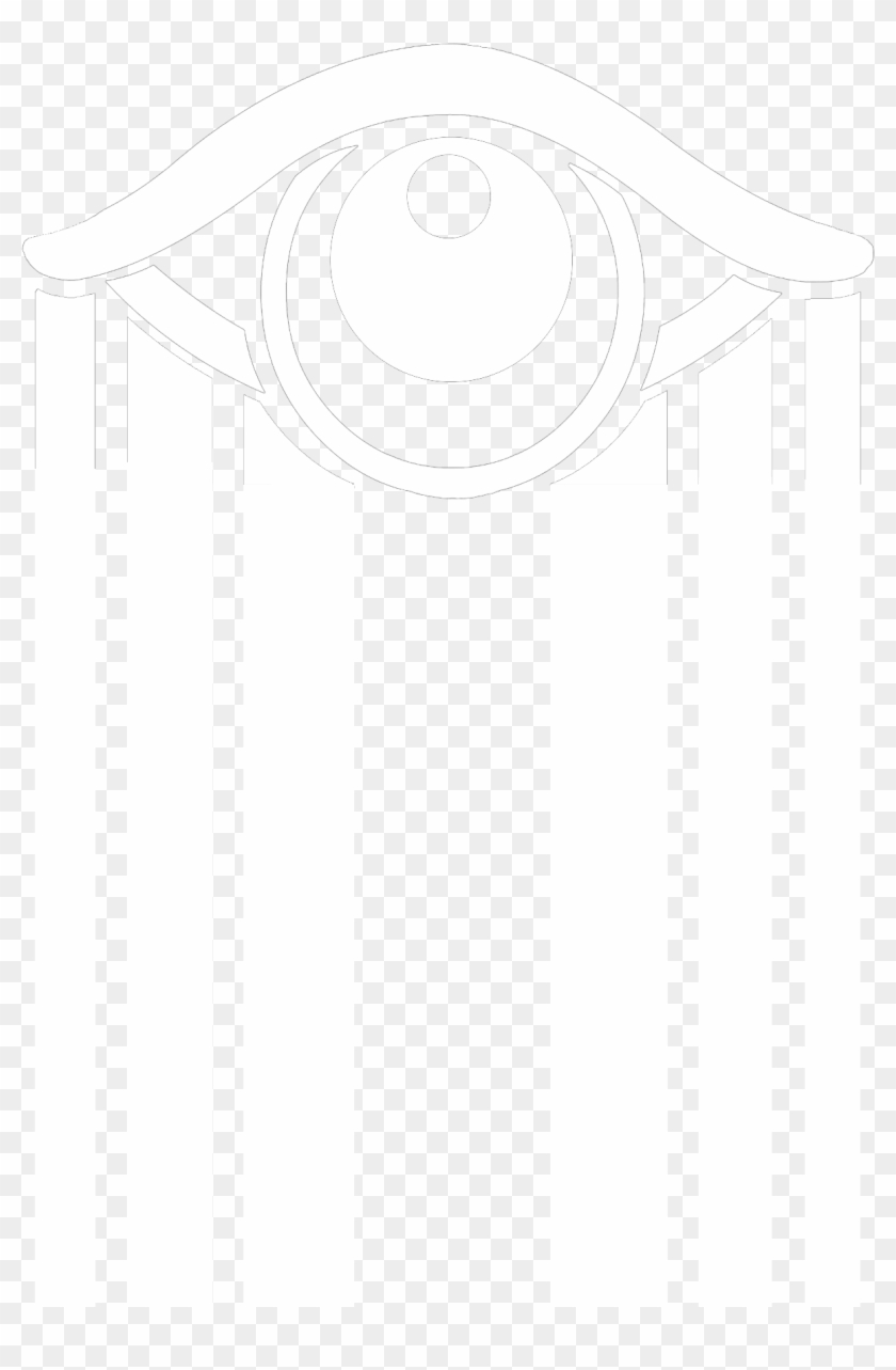 Eye Drips Design2 - Illustration Clipart #1529979