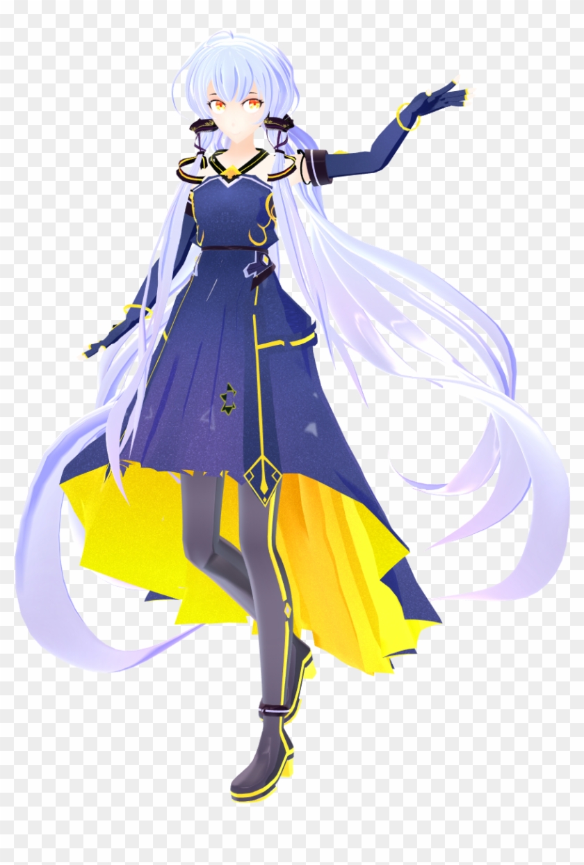 Huaan Stardust - Cartoon Clipart #1530043