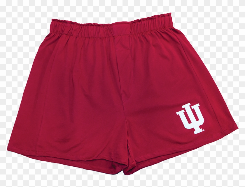 Baby Jersey Boxer - Board Short Clipart