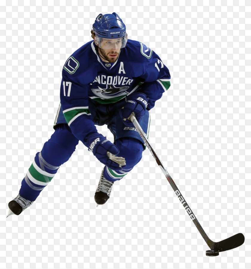 Hockey Player Png Clipart #1530343