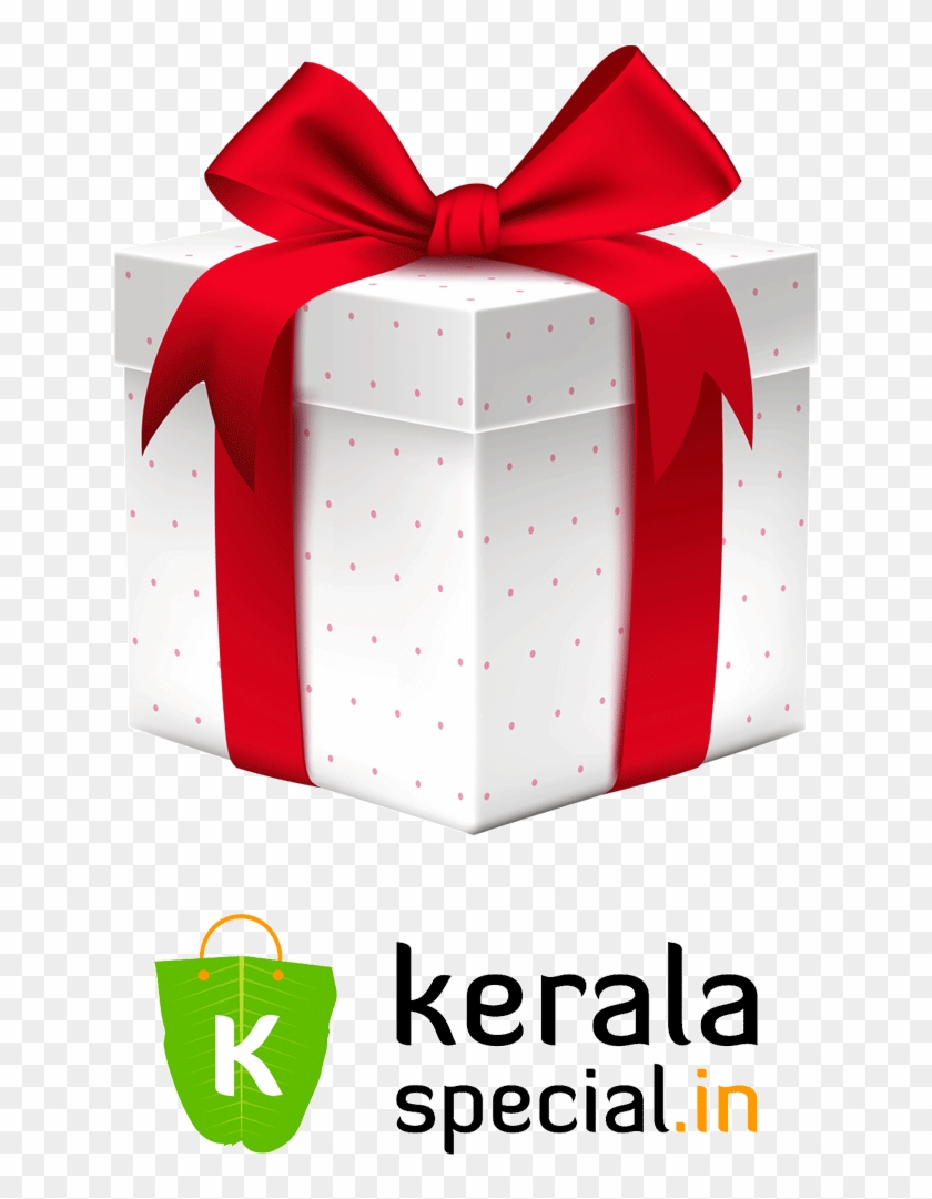 Red Box Logo - Wrapping Paper Clipart