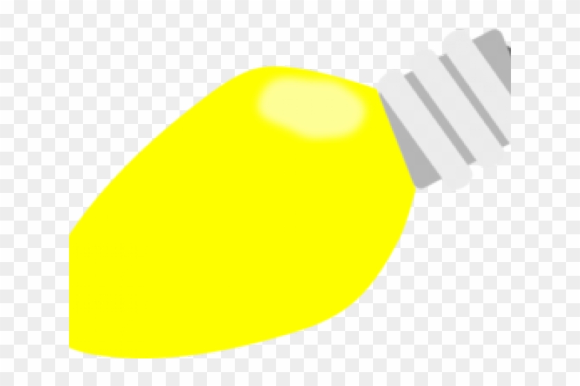 Christmas Bulb Cliparts - Illustration - Png Download