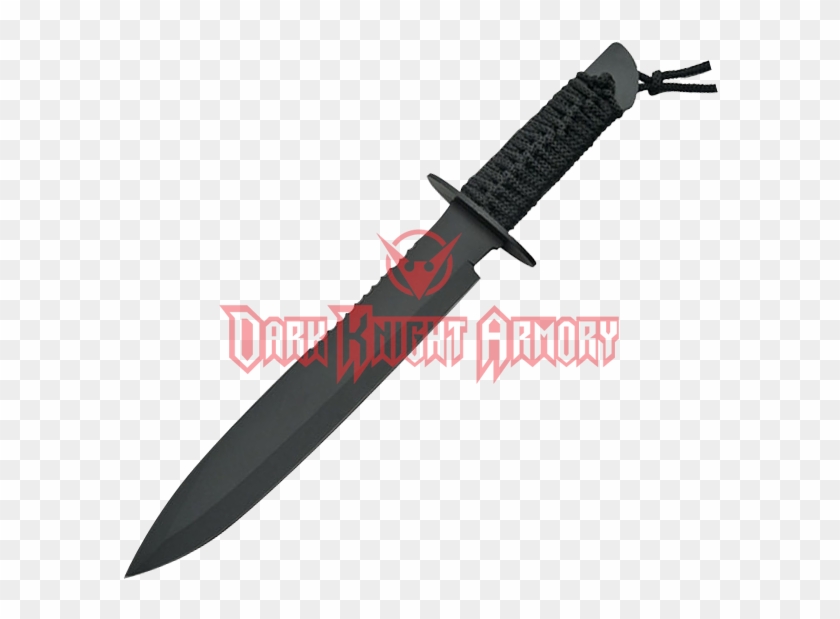 Extreme Spear Combat Knife , Png Download - Grand Way Clipart