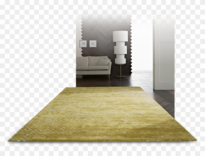 Master Craftsmanship Perfected - Transparent Indian Floor Carpet Png Clipart #1530881