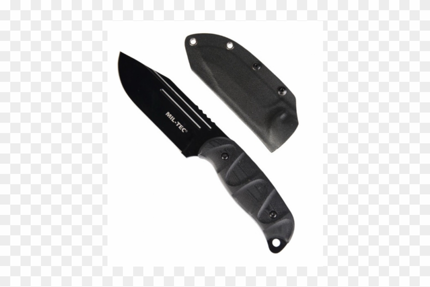 Couteau Gilet De Combat Clipart #1531161
