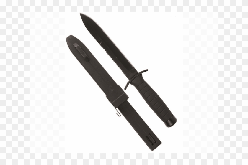 Combat - Png - Military Combat Knife Clipart