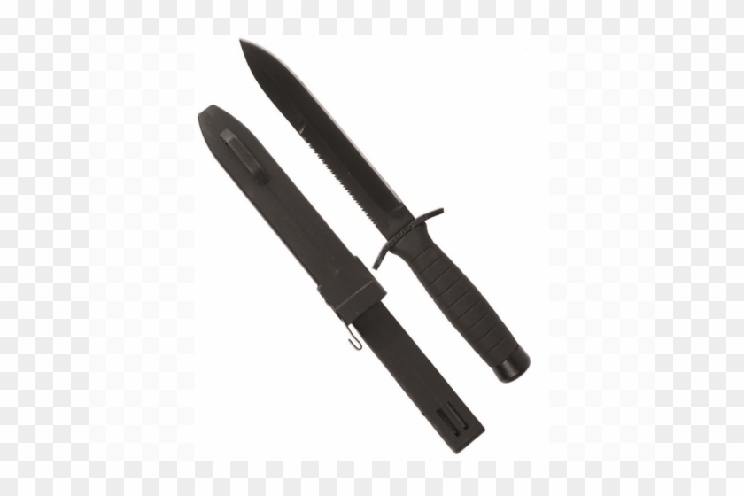 Combat - Png - Military Combat Knife Clipart #1531265