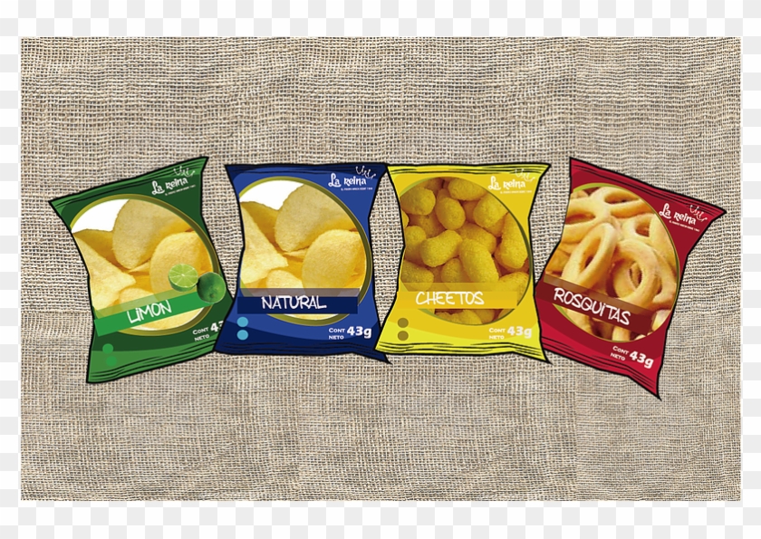Rosquillas De Honduras Clipart