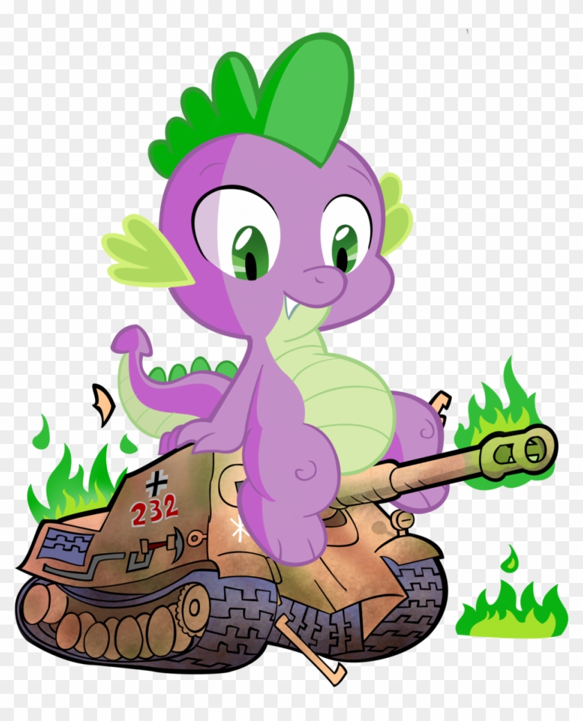 Waffengrunt, Destroyed, Destruction, Fire, Green Fire, - Cartoon Clipart