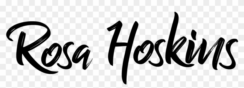 Pin It On Pinterest - Calligraphy Clipart