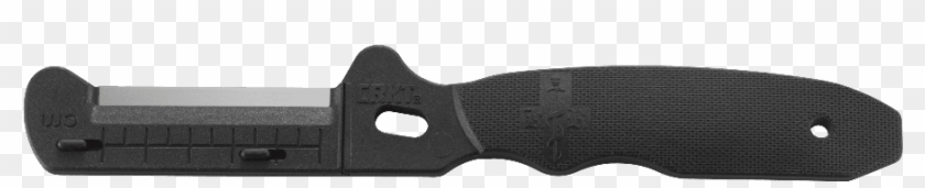 Crkt 9860 Cst Combat Stripping Tool - Utility Knife Clipart #1531600