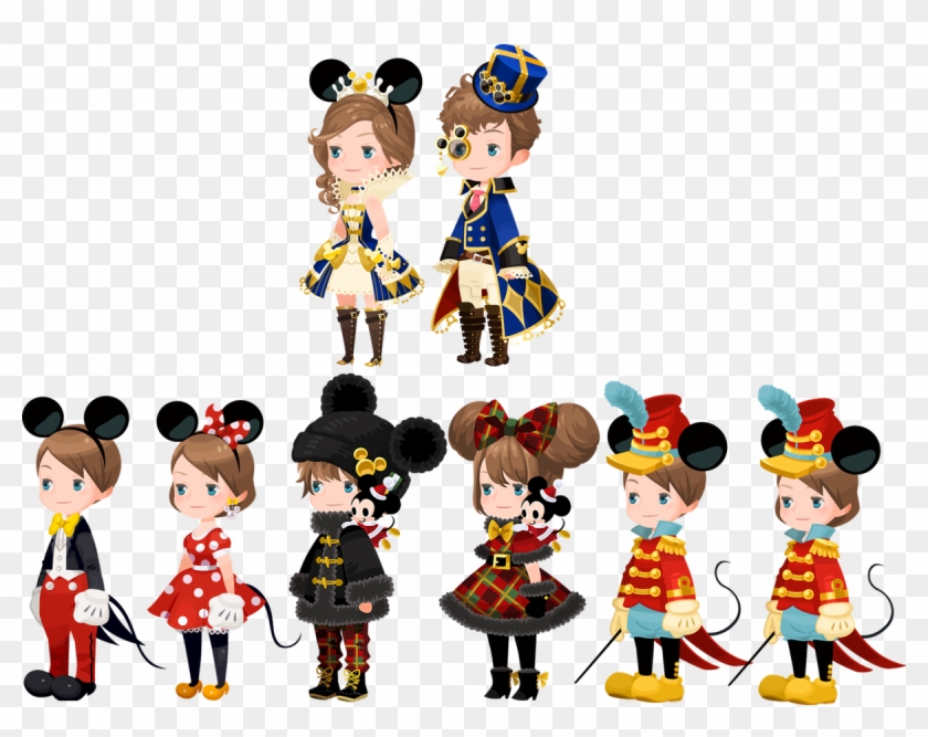 Kingdom Hearts Uxverified Account - Kingdom Hearts Χ Clipart #1531677