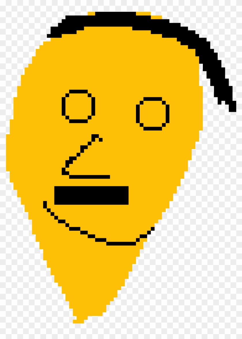 Hitler - Smiley Clipart