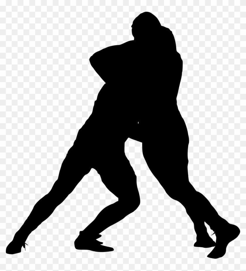 Woman Walking Silhouette Png - Niña Corriendo Silueta Clipart