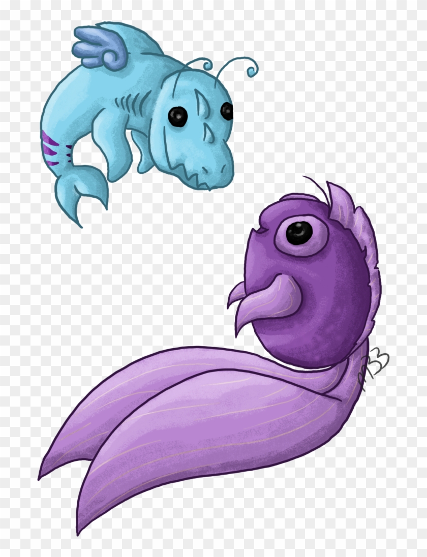 Art Of Flounder - Photobucket Clipart