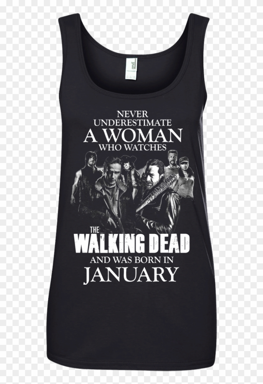 Never Underestimate A Woman Who Watches The Walking - Hogwarts Wasn T Hiring So I Heal Muggles Instead Clipart