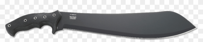 Halfachance Machete Clipart #1531892