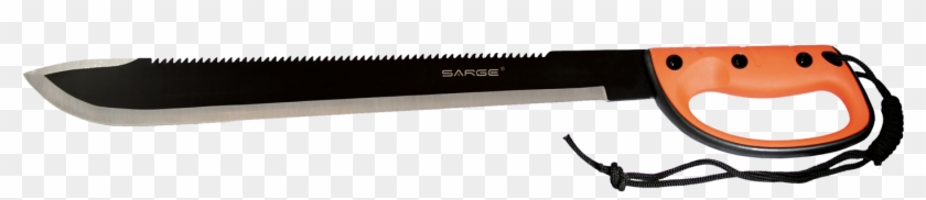 Sk-950c - Expedition Machete Clipart #1531956