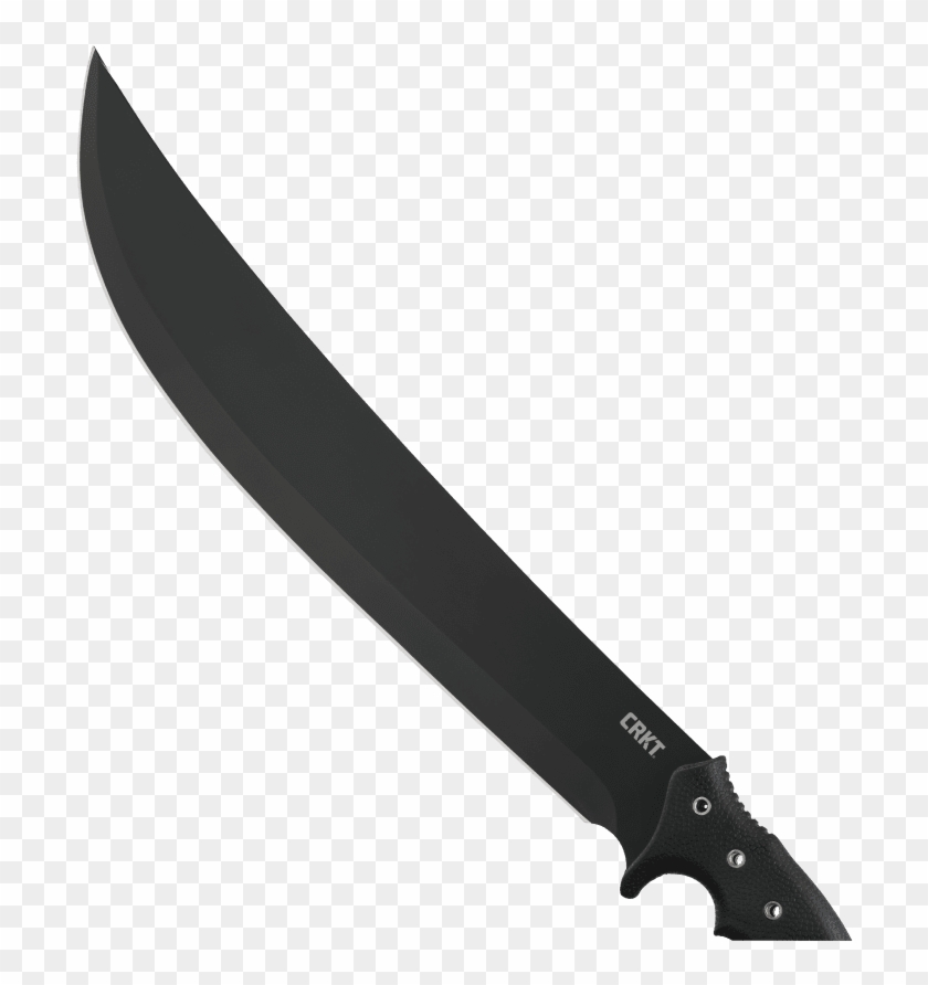 Hunting Knife Clipart #1531961