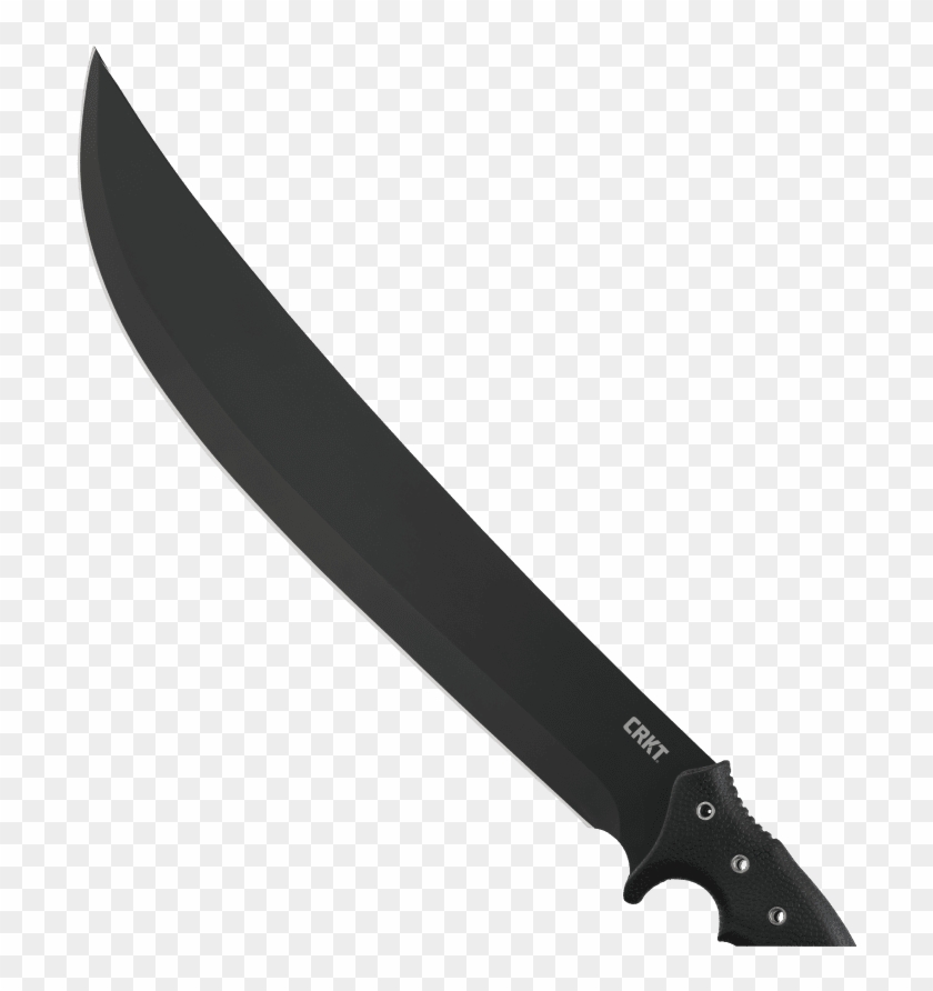 Hunting Knife Clipart