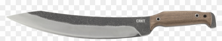 Touch To Zoom - Crkt Machete Clipart #1532009