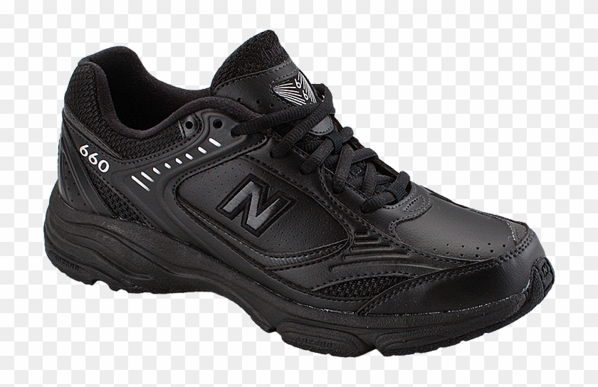 New Balance Womenu0027s 660 D Wide Width Walking Shoes - New Balance Ww660 Clipart #1532150