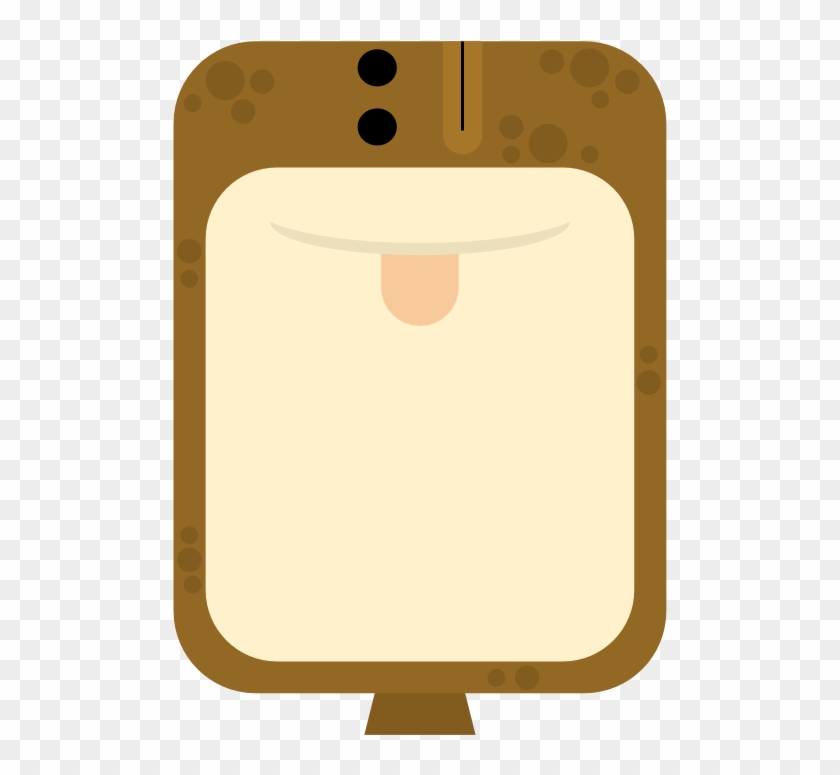 Animalflounder - Mobile Phone Case Clipart #1532185