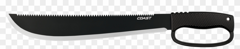 Utility Machete - Machete Clipart