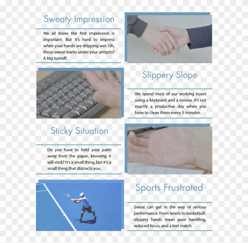 Handlr Is The Portable Device That Helps You Beat Unwanted - Wakeboarding Clipart #1532187