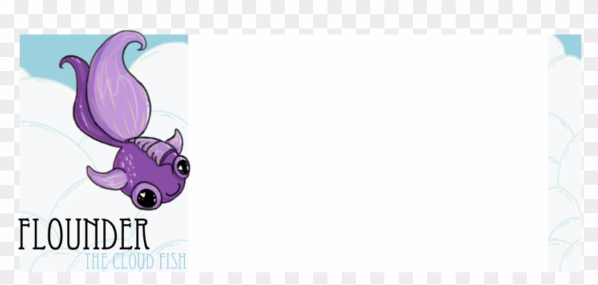 Welcome To The Clouds - Cartoon Clipart