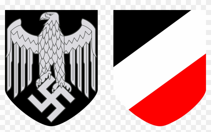 Stahlhelm Insignia Clipart