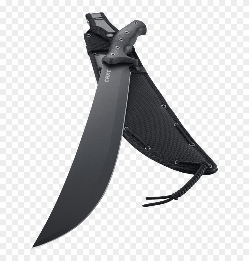 Crkt - Columbia River Knife & Tool Clipart #1532343