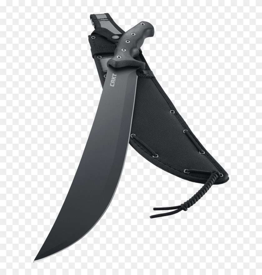 Crkt - Columbia River Knife & Tool Clipart