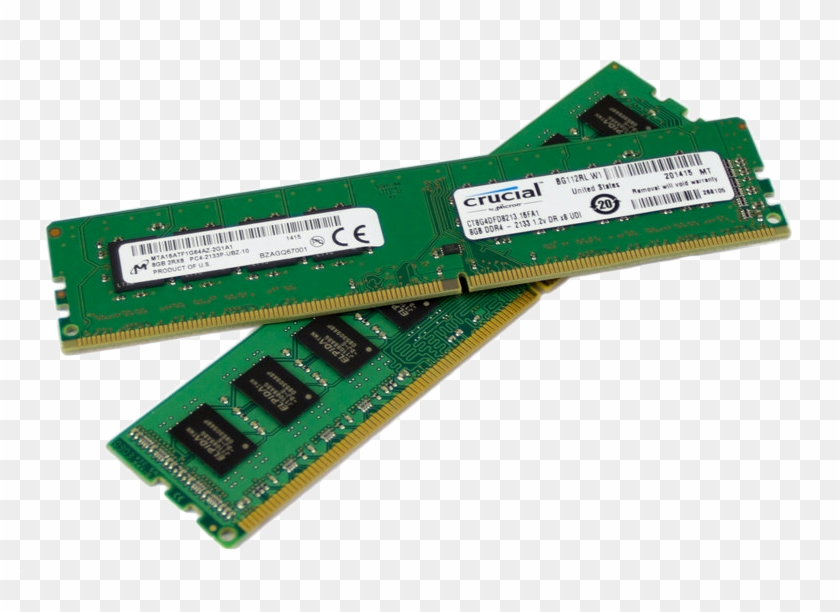 Ram Png File - Computer Laptop Accessories Desktop Clipart