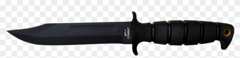 Combat Knife Png - Bowie Knife Clipart