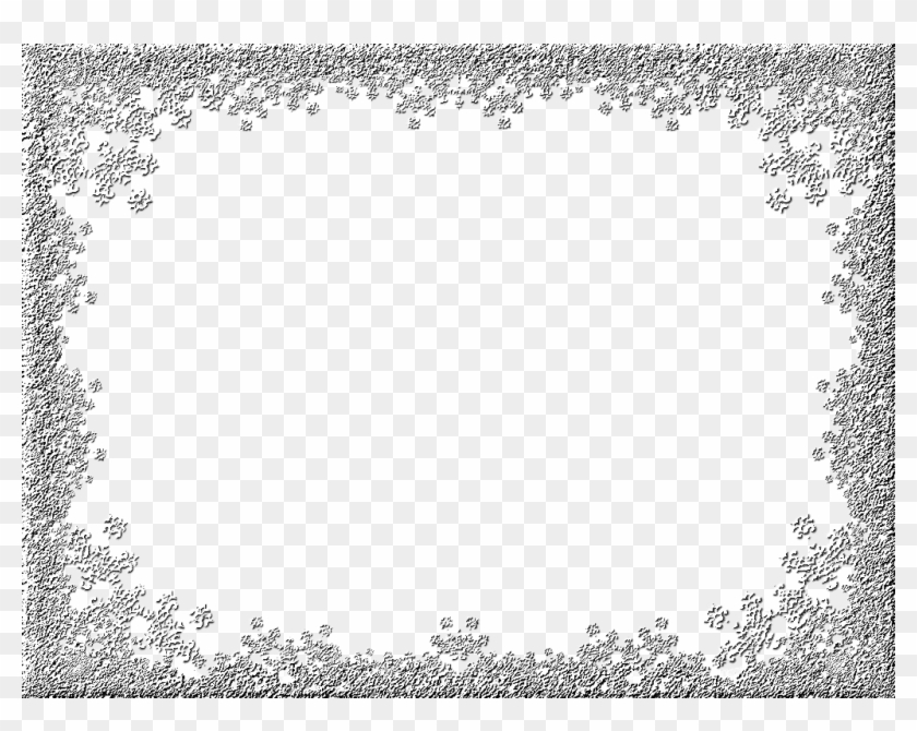 Border Clipart - Clip Art - Png Download