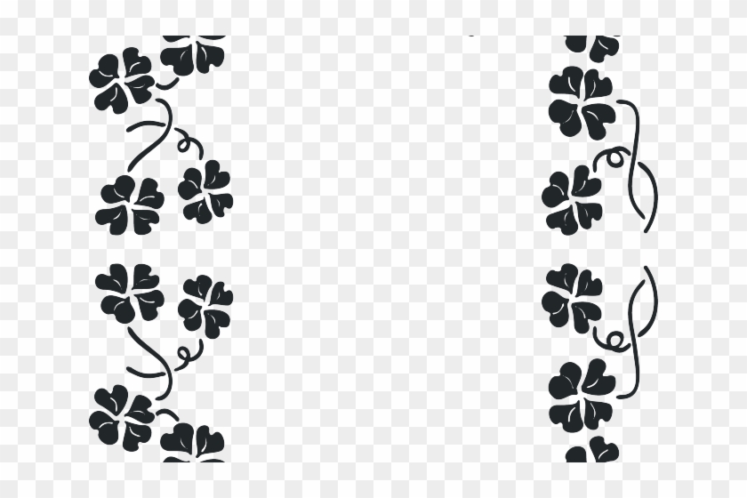 Circle Clipart Lace - Clip Art - Png Download #1532516