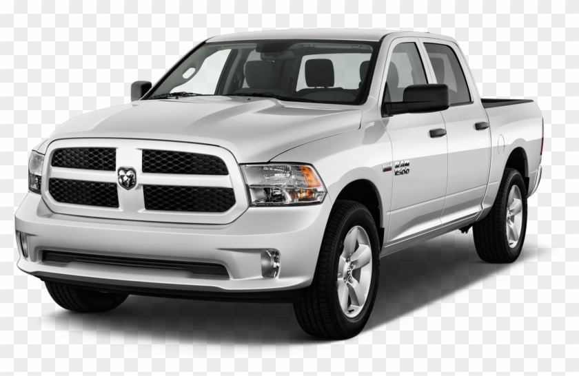 2014 Ram - 2014 Ram 1500 St Express Clipart