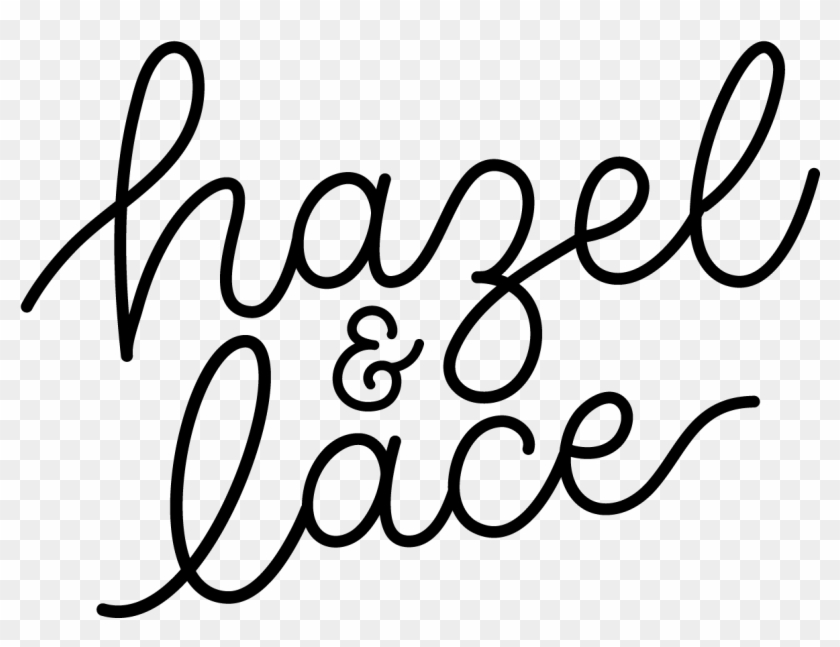 Hazel And Lace Photography » Colorado And New Mexico - Calligraphy Clipart