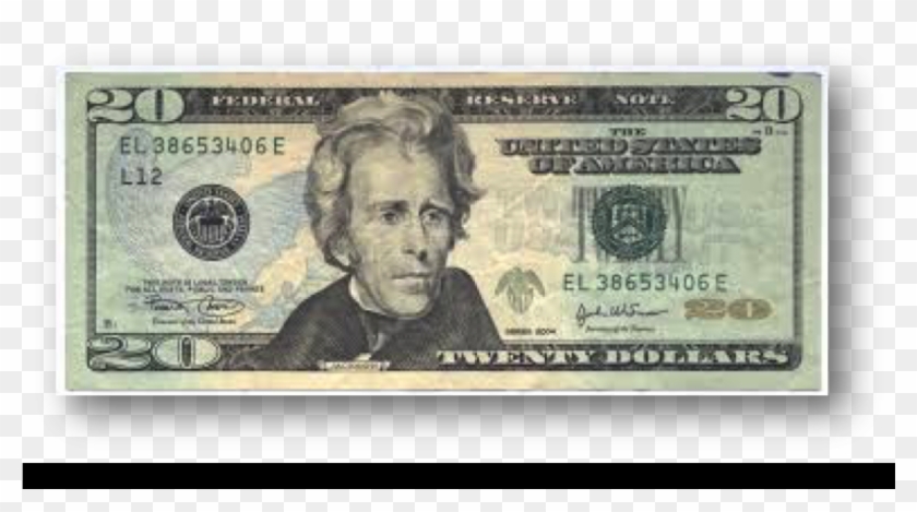 Us Currency , Png Download Clipart #1532567