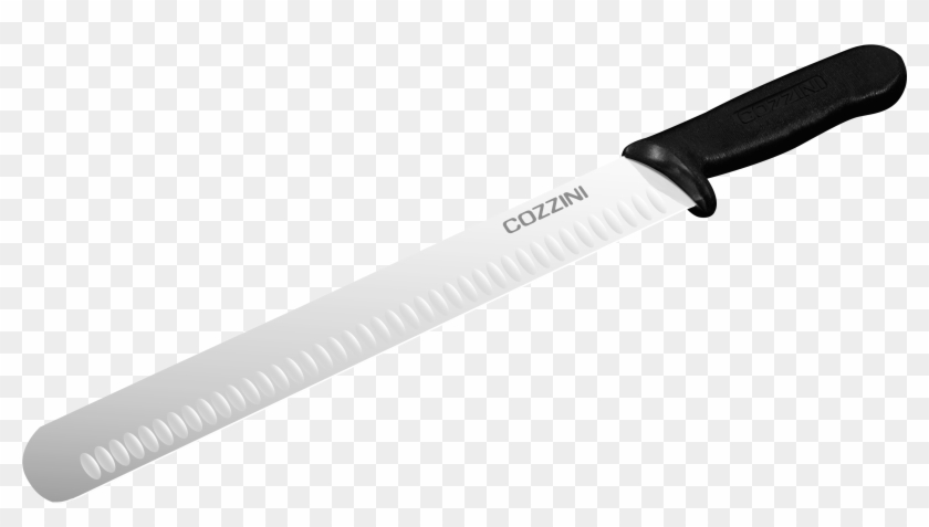 Chef Knife Selection - Hunting Knife Clipart #1532624