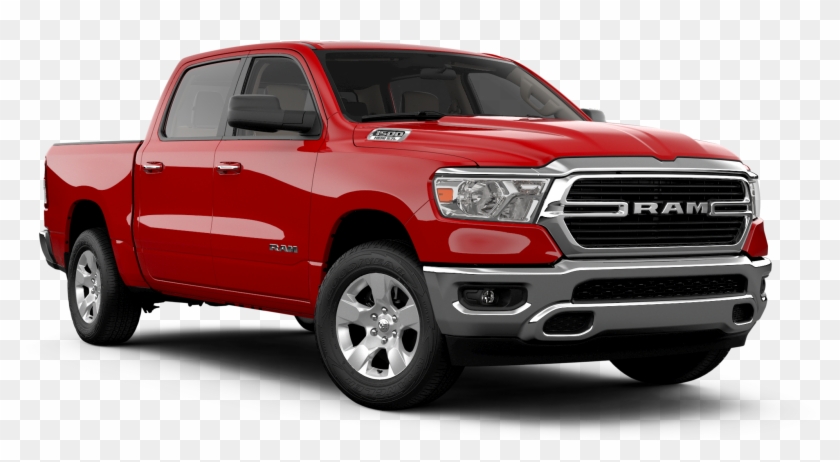 Advertisement - 2019 Ram Truck Png Clipart #1532625